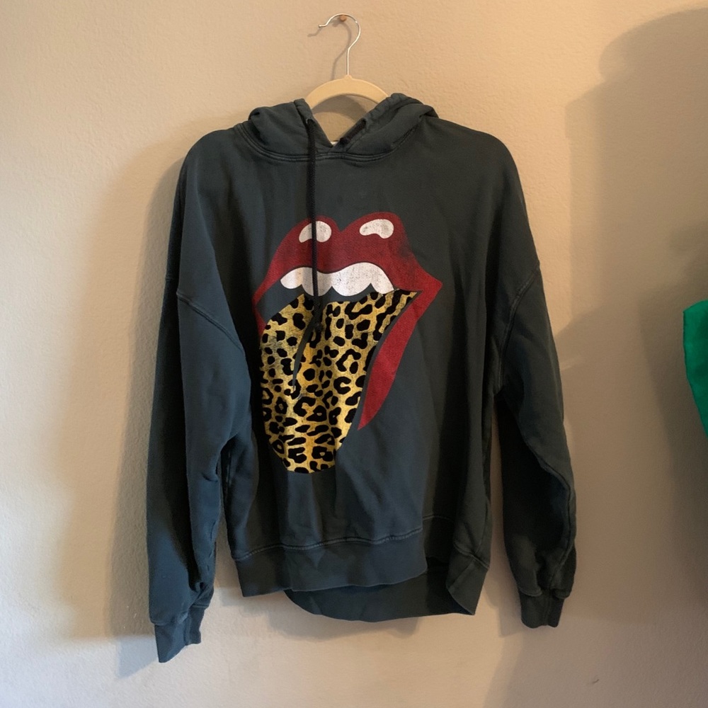 Free people hoodie